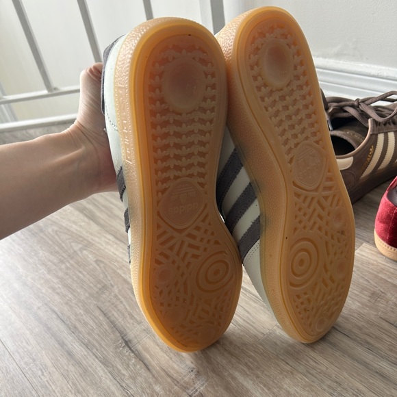 Adidas Spezial Mint green size 8 - Picture 7 of 7